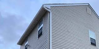 Best Custom Siding Design  in Hailey, ID